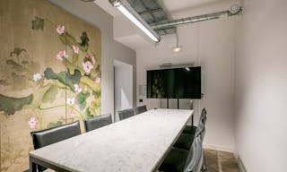 I�na - Salle de r�union 8 personnes (M1) - Image 0