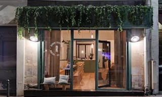 Restaurant-appartement au c?ur de Paris - Image 2