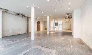 Top SoHo Retail Space - Image 3