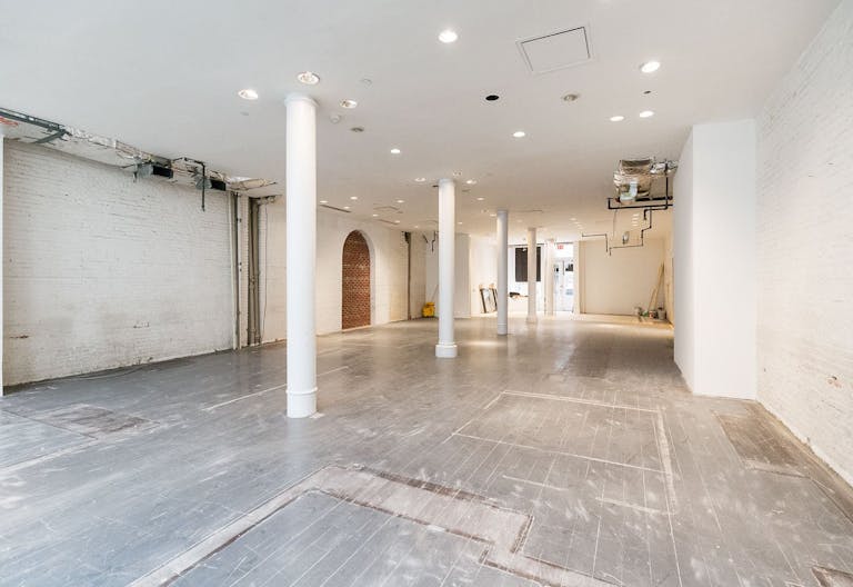 Top SoHo Retail Space - Image 3