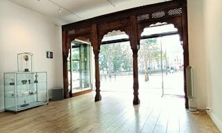 Beautiful Marais Gallery Space - Image 0