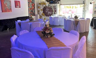 Event Venue in Barrio Logan - Image 37