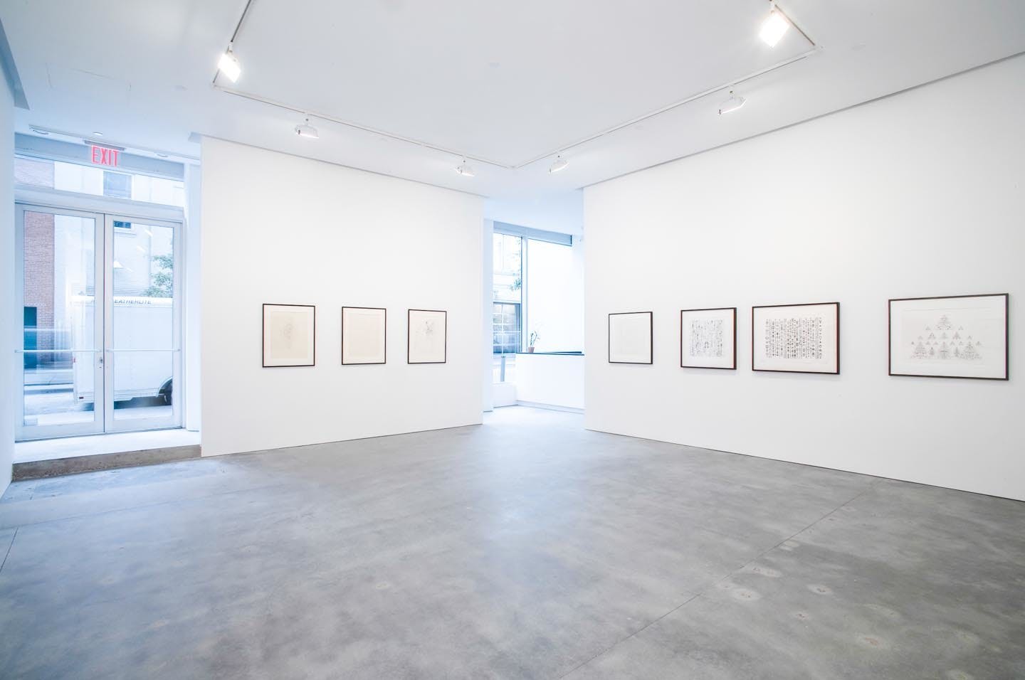 Pristine Art Gallery in Chelsea