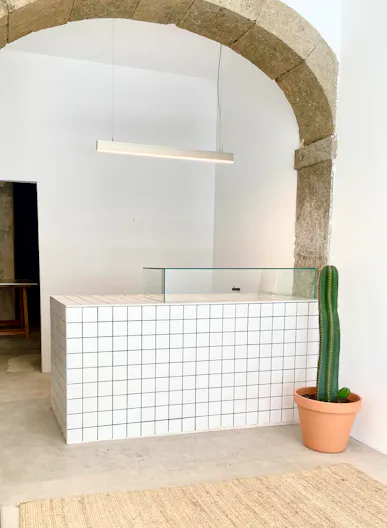 Dream Pop-Up Space in Lisbon - Image 1