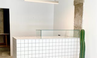 Dream Pop-Up Space in Lisbon - Image 1