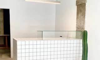 Dream Pop-Up Space in Lisbon - Image 1