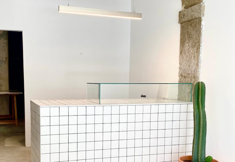 Dream Pop-Up Space in Lisbon - Image 1