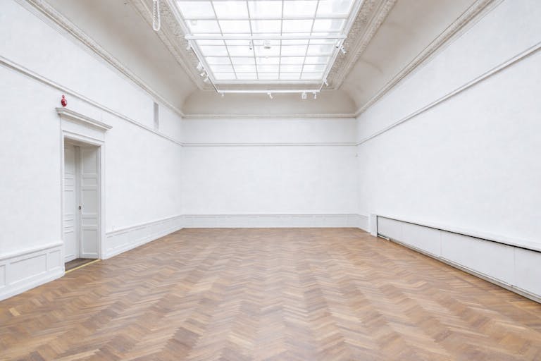 SKF/Konstnärshuset erbjuder en fantastisk miljö för både event och showroom - Image 0