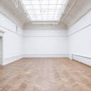 SKF/Konstnärshuset erbjuder en fantastisk miljö för både event och showroom