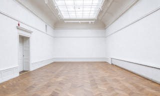 SKF/Konstnärshuset erbjuder en fantastisk miljö för både event och showroom - Image 0