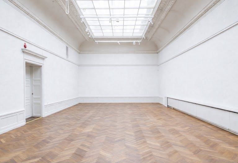 SKF/Konstnärshuset erbjuder en fantastisk miljö för både event och showroom - Image 0