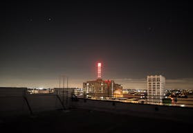 DTLA 12,000sf Rooftop with Gorgeous Skyline Views - Image 13