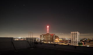 DTLA 12,000sf Rooftop with Gorgeous Skyline Views - Image 13
