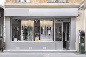 Pop-up Store, Showroom in center Le Marais - Image 0