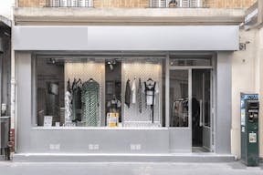 Pop-up Store/Showroom in Le Marais – Photoshoots Upon Request - Image 0
