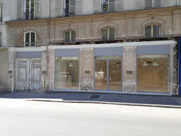 Event Showroom & Boutique near le Marais & Bastille - Image 1