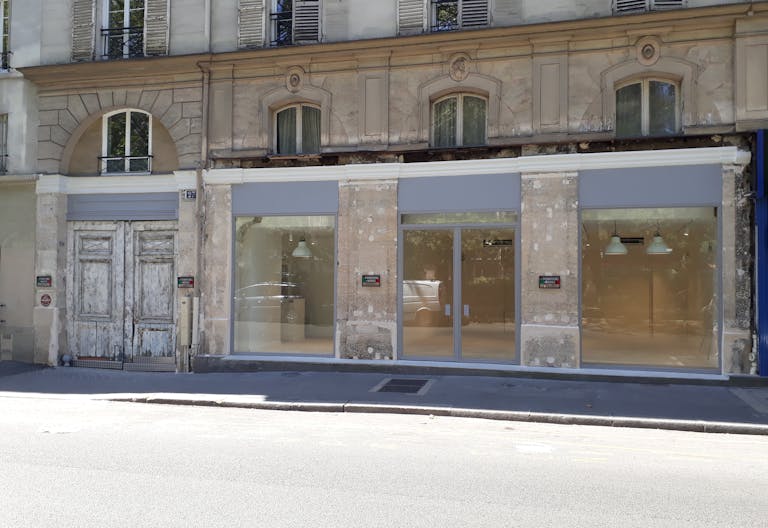 Event Showroom & Boutique in Le Marais - Image 1