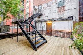 Stunning Open Art Gallery in Chelsea - Image 5