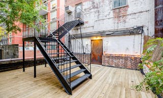 Stunning Open Art Gallery in Chelsea - Image 5