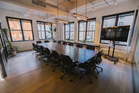 Meeting Room Flatiron - Image 0