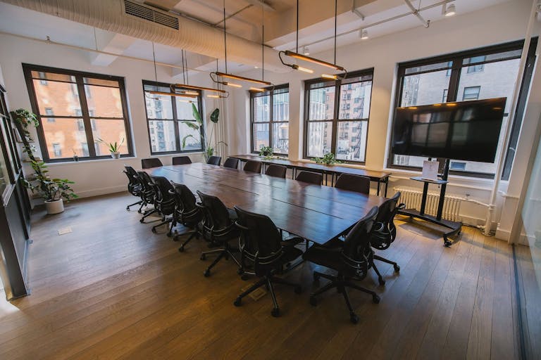 Meeting Room Flatiron - Image 0