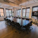 Meeting Room Flatiron