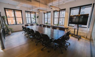 Meeting Room Flatiron - Image 0