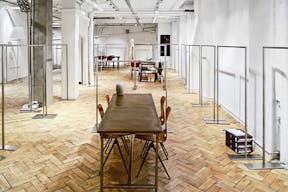 Pop up Store-Showroom in Carreau du Temple - Image 5