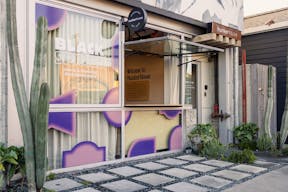 1000sq ft Showroom on Abbot Kinney - Image 4