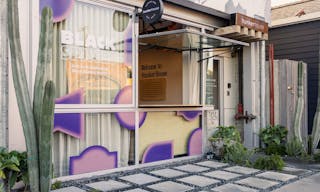 1000sq ft Showroom on Abbot Kinney - Image 4