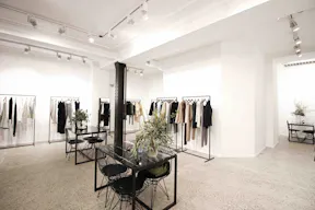 RUE CHAPON Pop Up Boutique - Image 9