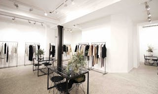 RUE CHAPON Pop Up Boutique - Image 9