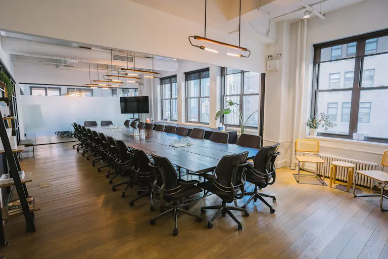 Meeting Room Fifth Ave - Image 1