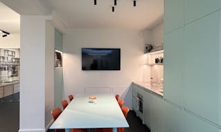 Rue du temple Showroom - Image 1