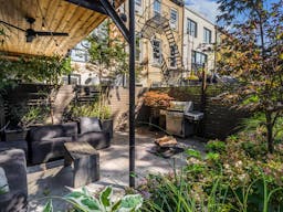 Warm Modern Design Brooklyn - Image 5