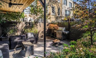 Warm Modern Design Brooklyn - Image 5