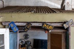 Industrial-Chic Creative Space for Events & Productions in Hyde Park - Image 20