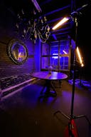 Warehouse Production and Event Studio in Crockett - Image 4