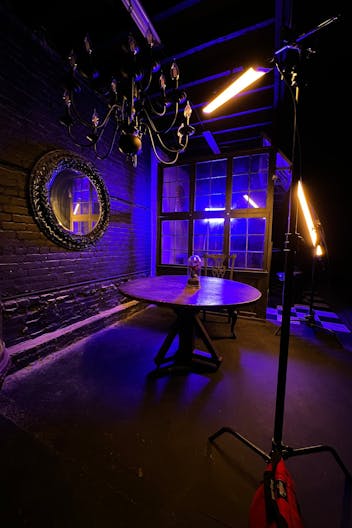 Warehouse Production and Event Studio in Crockett - Image 4