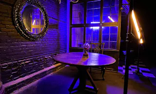 Warehouse Production and Event Studio in Crockett - Image 4