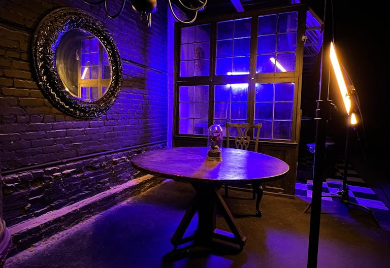 Warehouse Production and Event Studio in Crockett - Image 4