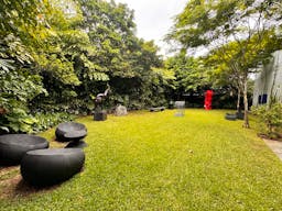 Elegant Tropical Gallery Space in the Heart of Miami?s Art Scene - Image 4