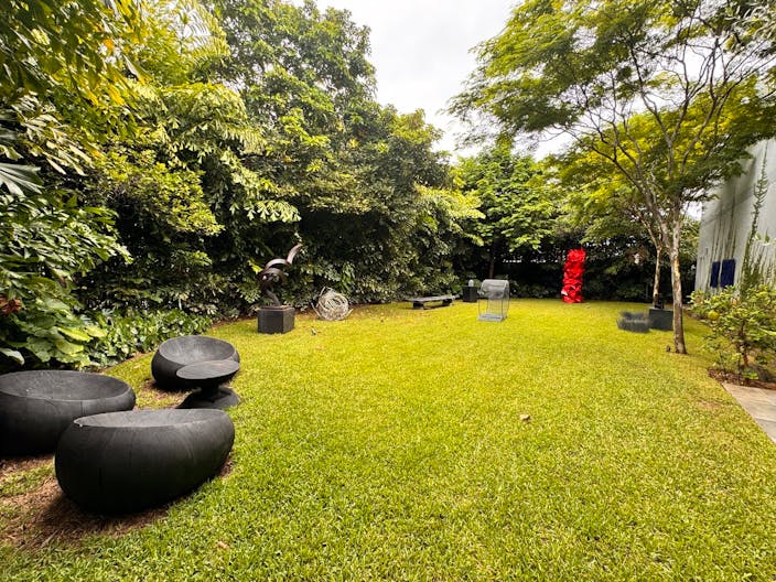 Elegant Tropical Gallery Space in the Heart of Miami?s Art Scene - Image 4