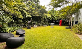 Elegant Tropical Gallery Space in the Heart of Miami?s Art Scene - Image 4