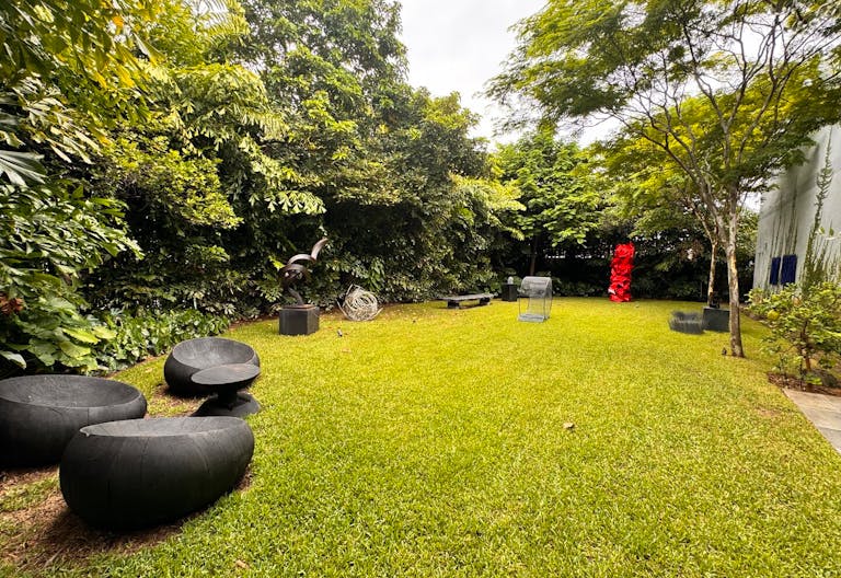 Elegant Tropical Gallery Space in the Heart of Miami?s Art Scene - Image 4