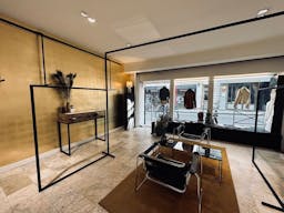 Modern Design Showroom at Rue Charles Francois Dupuis - Image 2