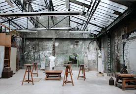 Three Historic Parisian Ateliers - Image 2