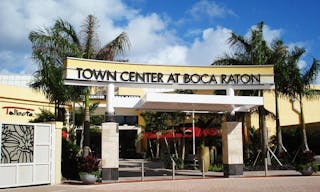 Prime Retail Space of Town Center at Boca Raton Florida - Image 4