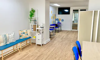 Un espace pop up parfait. - Image 1