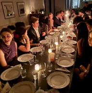 One of a Kind Event Space and Gallery located in New York City's Historic West Village - Image 17